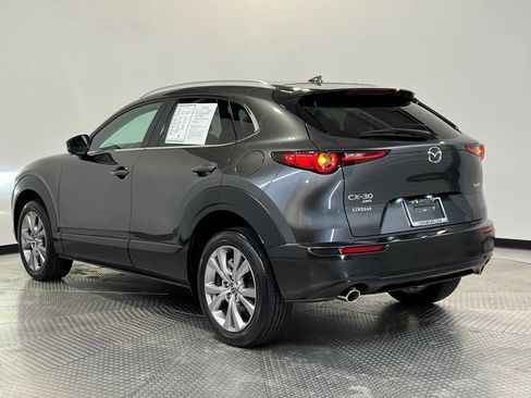 Used 2023 MAZDA CX-30 AWD 2.5 S w/ Premium Package image 5