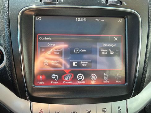 Used 2014 Dodge Journey Limited w/ Sun/Sound & Wheel Group AWD/4WD image 24