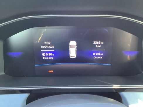 New 2025 Volkswagen Jetta SE image 13