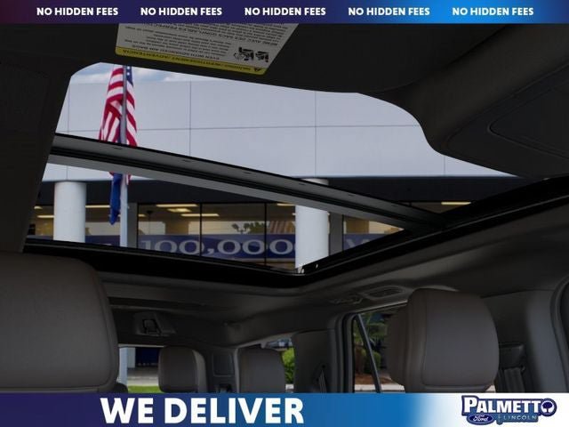 New 2026 Ford Expedition King Ranch AWD/4WD image 22