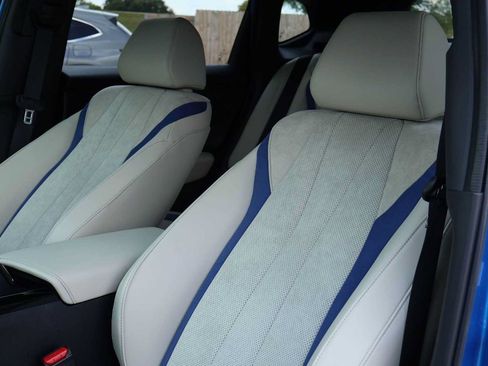 Certified 2026 Acura ADX A-Spec FWD image 11