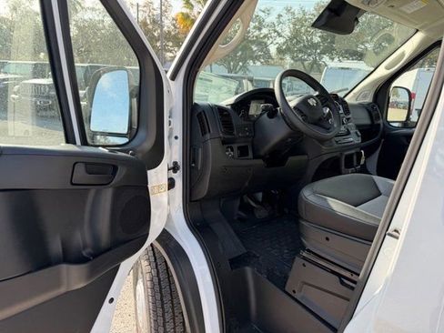 New 2026 RAM ProMaster 1500 w/ Convenience Group image 15