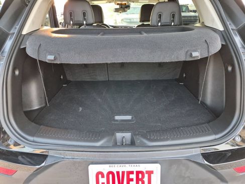 Used 2023 Buick Encore GX Preferred FWD image 40