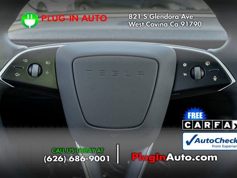 Used 2025 Tesla Model 3 Long Range image 19