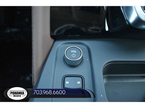 New 2026 Acura MDX w/ Advance Package AWD/4WD image 18