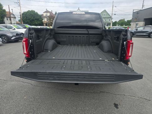 Used 2020 Ford F150 Raptor AWD/4WD image 17