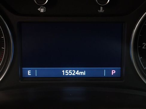 Used 2023 Buick Enclave Essence w/ LPO, Floor Liner Package image 22