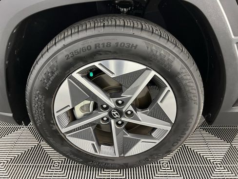 Used 2025 Hyundai Tucson SEL image 13