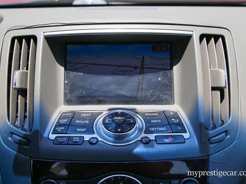 Used 2010 INFINITI G37 x Sedan w/ Premium Pkg AWD/4WD image 31