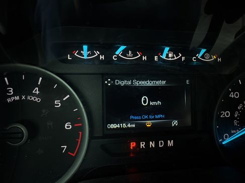 Used 2019 Ford F150 XLT w/ XTR Package AWD/4WD image 17