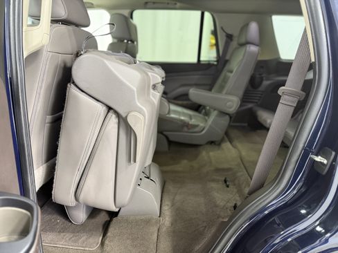 Used 2018 GMC Yukon Denali w/ Denali Ultimate Package image 31