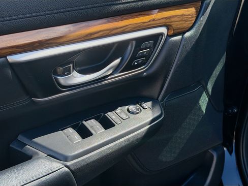Certified 2022 Honda CR-V EX-L image 17