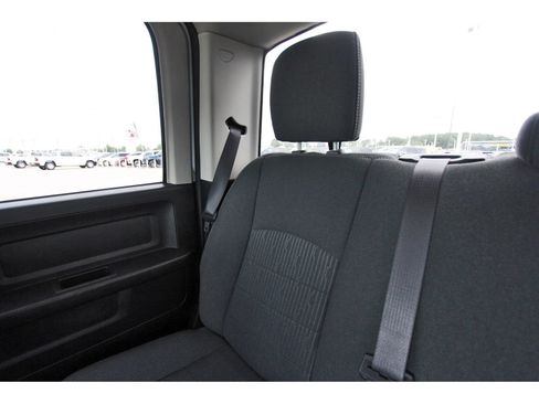 Used 2023 RAM 1500 Tradesman w/ Popular Equipment Group AWD/4WD image 14
