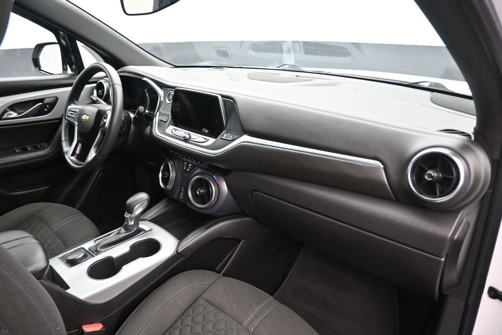 Used 2021 Chevrolet Blazer LT AWD/4WD image 41