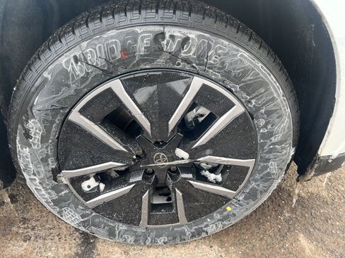 New 2026 Toyota bZ image 9