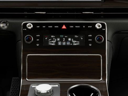 New 2026 Genesis GV80 2.5T Select image 15