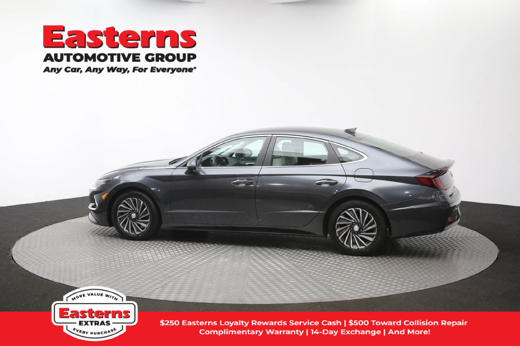 Used 2023 Hyundai Sonata SEL FWD image 64