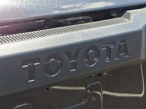 New 2026 Toyota 4Runner TRD Off-Road Premium AWD/4WD image 22