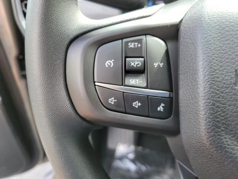 New 2025 Ford Ranger XL w/ Trailer Tow Package image 22