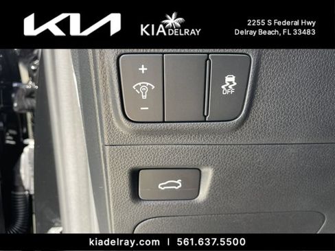 New 2026 Kia K5 GT-Line w/ GT-Line Premium Package FWD image 27