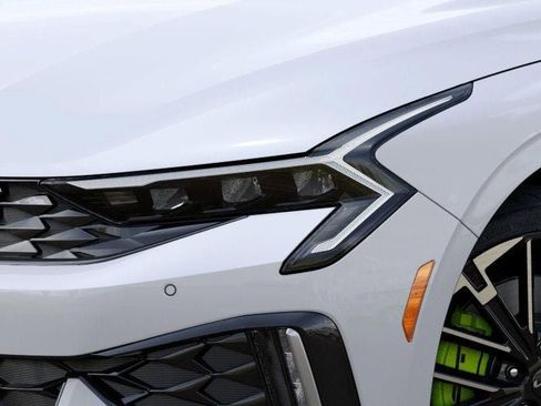 New 2026 Kia K5 GT FWD image 10