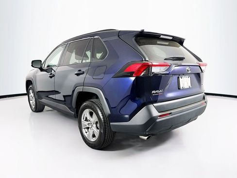 Used 2024 Toyota RAV4 XLE image 7