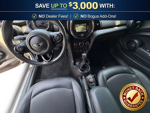 Used 2018 MINI Cooper Convertible FWD image 17