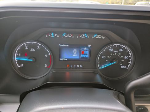 Used 2023 Ford F350 XLT w/ FX4 Off-Road Package image 18