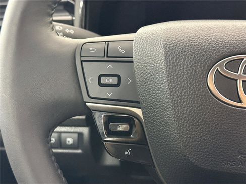 Certified 2025 Toyota Camry LE w/ Convenience Package FWD image 18