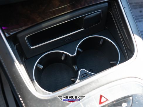 Used 2018 Mercedes-Benz S 560 4MATIC Sedan image 35