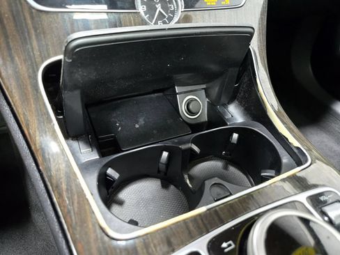Used 2017 Mercedes-Benz C 300 4MATIC Sedan image 29