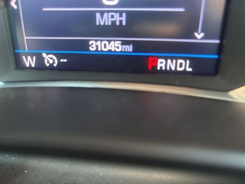 Used 2023 Chevrolet Equinox LT w/ LPO, Floor Liner Package image 24