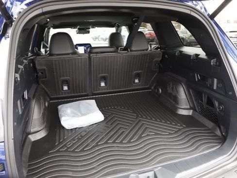 New 2026 Subaru Outback Limited AWD/4WD image 5