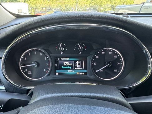 Used 2017 Buick Encore Preferred FWD image 24