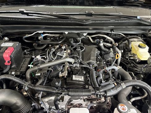 New 2026 Toyota Tacoma SR5 image 26