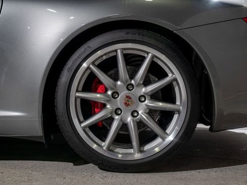 Used 2007 Porsche 911 Carrera S RWD image 10