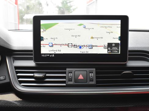 Used 2019 Audi SQ5 Prestige w/ Prestige Package image 37