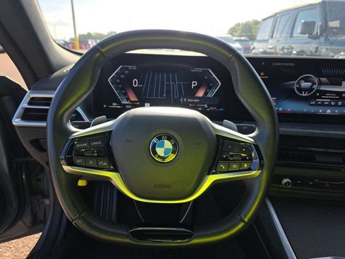 Used 2025 BMW 430i Convertible RWD image 7
