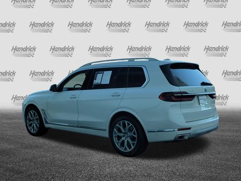 Certified 2023 BMW X7 xDrive40i w/ Premium Package AWD/4WD image 8