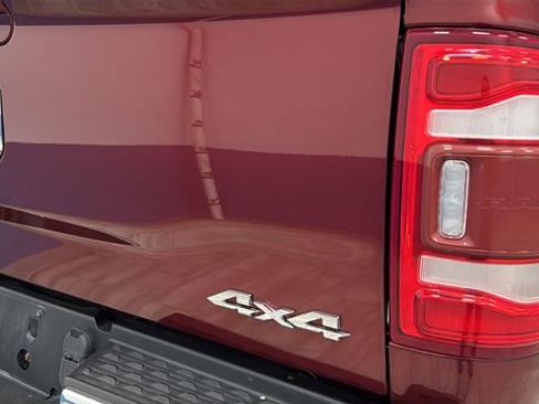 Used 2019 RAM 2500 Laramie AWD/4WD image 39