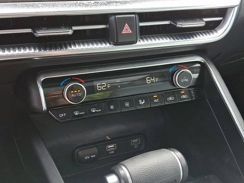 Used 2022 Kia K5 EX FWD image 19