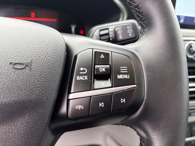 Used 2024 Ford Escape Active FWD image 22