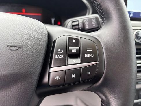 Used 2024 Ford Escape Active FWD image 22