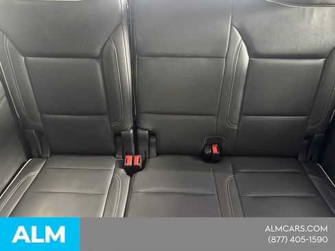 Used 2022 Chevrolet Tahoe Premier RWD image 26
