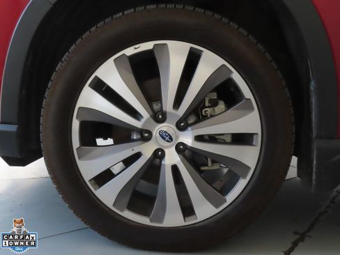 Used 2022 Subaru Ascent Touring w/ Popular Package #2A AWD/4WD image 29