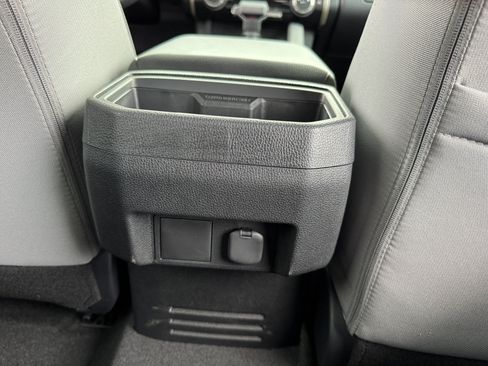 New 2026 Toyota Tacoma TRD Off-Road AWD/4WD image 7