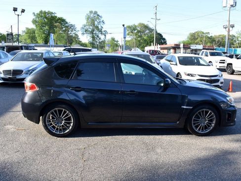Used 2013 Subaru Impreza WRX Hatchback image 6