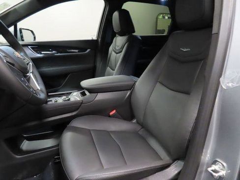 New 2026 Cadillac XT5 Premium Luxury image 18