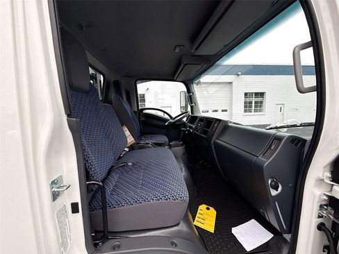 New 2025 Chevrolet Low Cab Forward RWD image 18