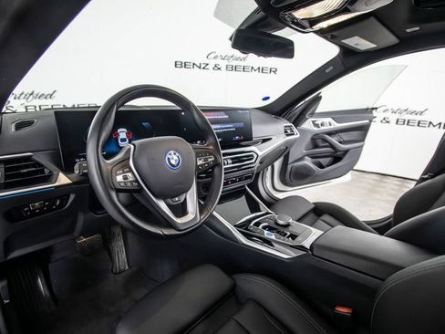 Used 2023 BMW i4 eDrive35 w/ Premium Package RWD image 20